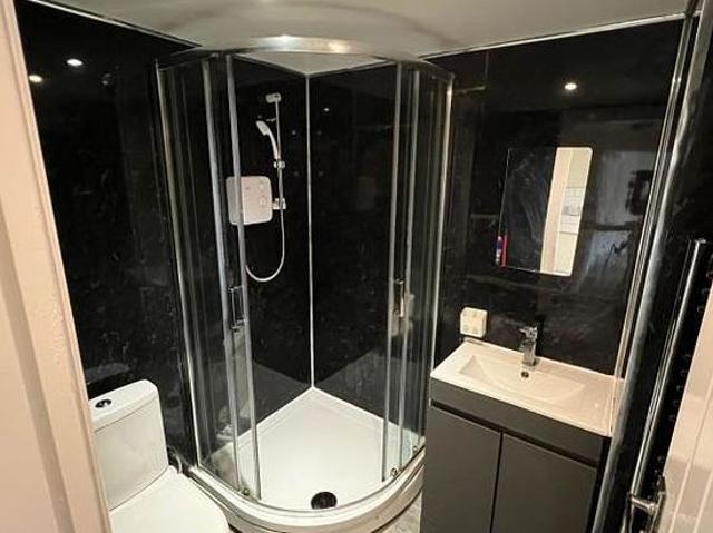 Apartment for rent in Wincobank, Sheffield