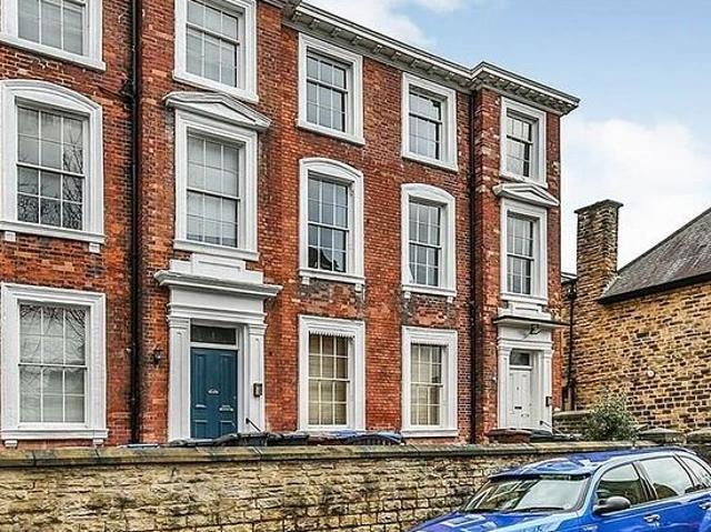 Apartment for rent in Broomhill, Sheffield