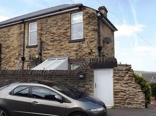 Apartment for rent in Lower Walkley, Sheffield