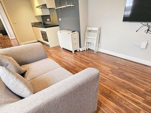 Apartment for rent in Devonshire, Sheffield