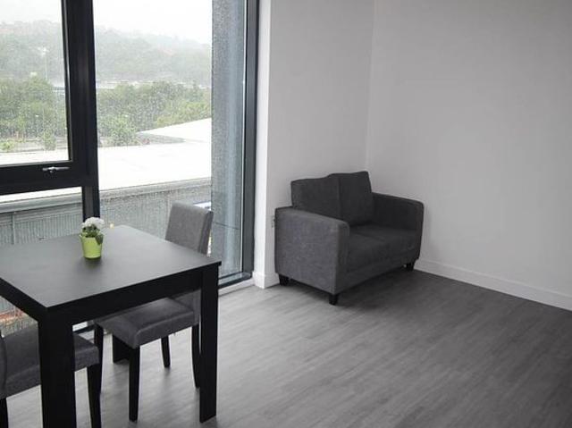 Apartment for rent in Heeley, South Yorkshire