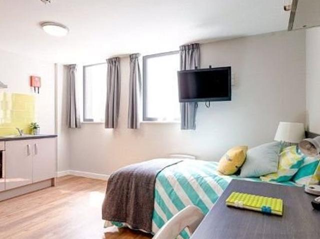 Apartment for rent in City Centre, South Yorkshire