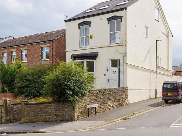 Apartment for rent in Kenwood, South Yorkshire