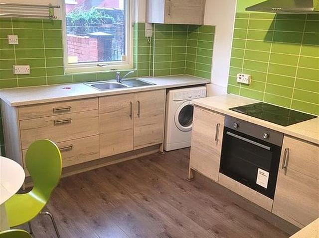 Apartment for rent in Lowfield, South Yorkshire