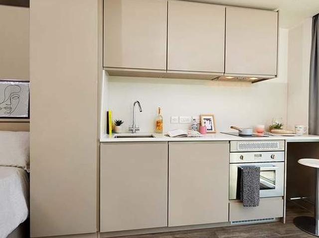 Apartment for rent in City Centre, South Yorkshire