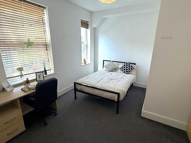 Apartment for rent in Little Sheffield, Sheffield