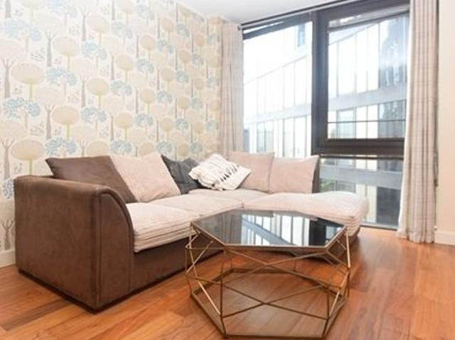 Apartment for rent in City Centre, South Yorkshire