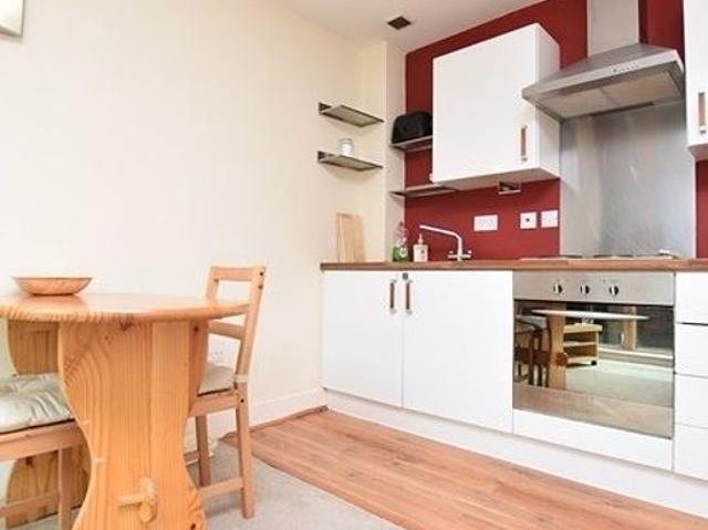 Apartment for rent in City Centre, South Yorkshire