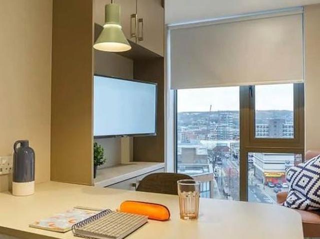 Apartment for rent in Devonshire, South Yorkshire