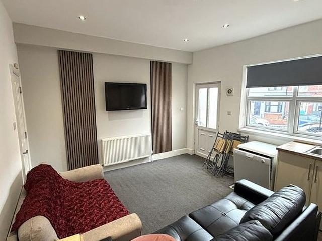 Apartment for rent in Little Sheffield, Sheffield