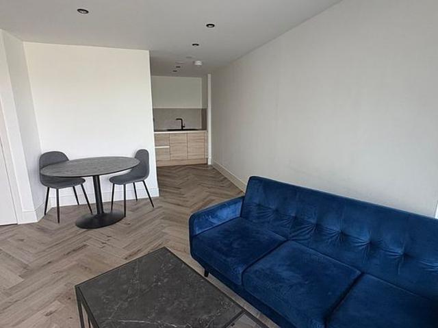 Apartment for rent in Devonshire, South Yorkshire