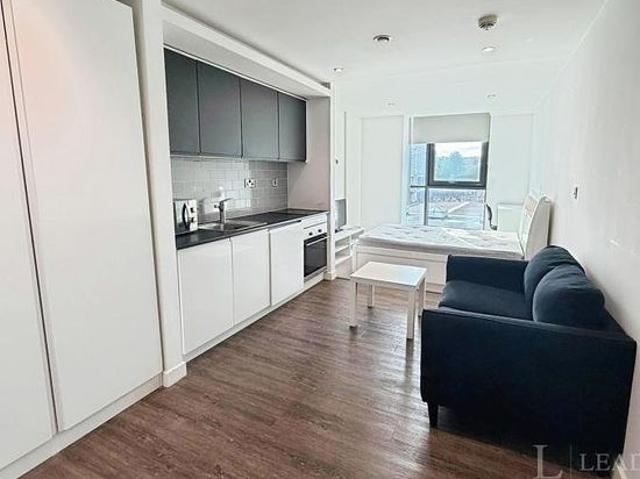 Apartment for rent in Devonshire, Sheffield