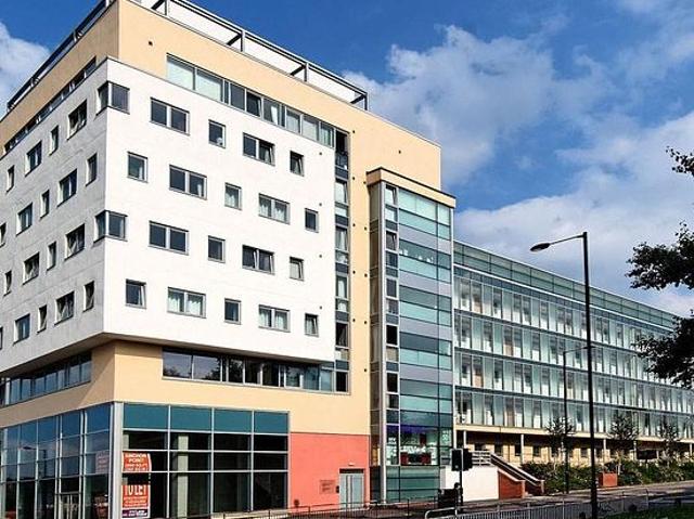 Apartment for rent in Lowfield, Sheffield