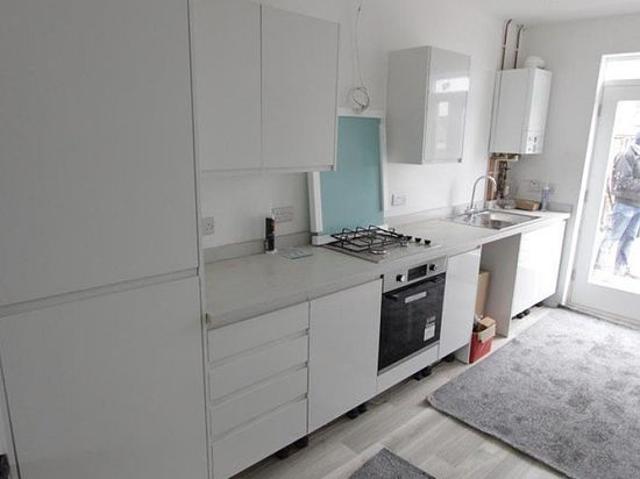Apartment for rent in Broomhill, South Yorkshire
