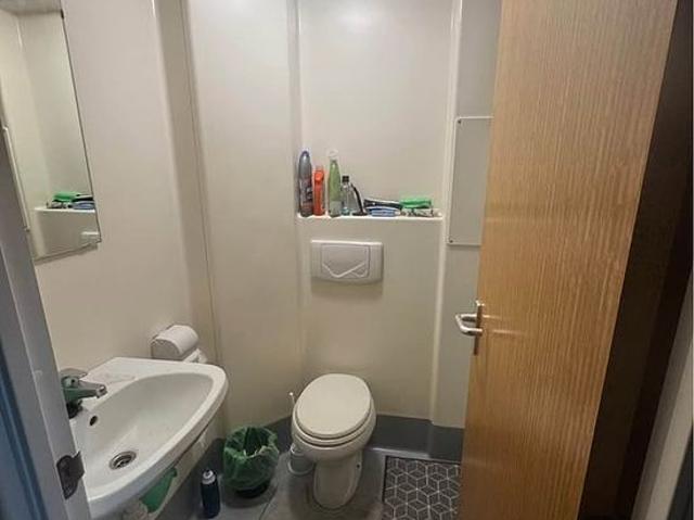 Apartment for rent in Neepsend, Kelham