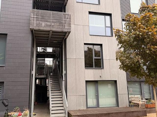 Apartment for rent in Neepsend, Kelham