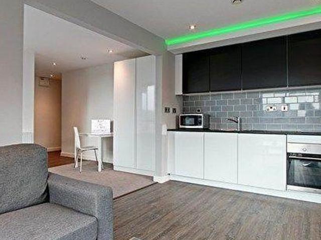 Apartment for rent in Devonshire, South Yorkshire