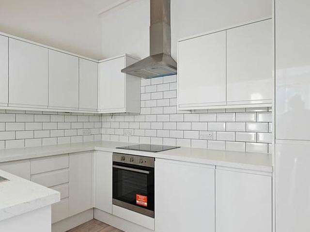 Apartment for rent in Ranmoor, Sheffield