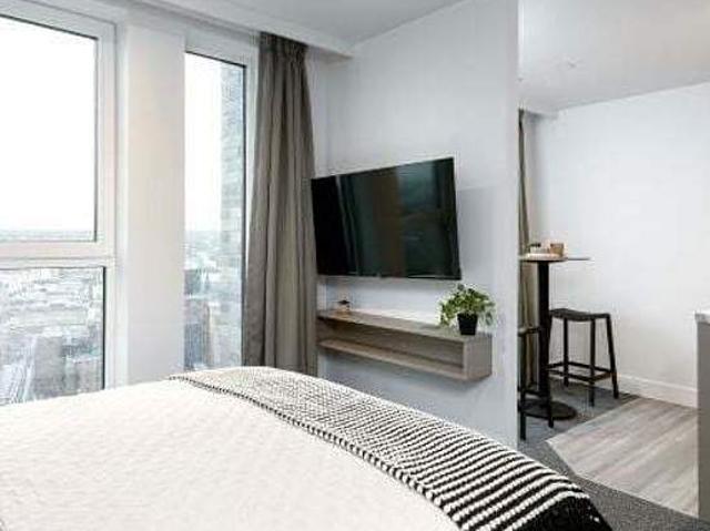 Apartment for rent in Southey, South Yorkshire