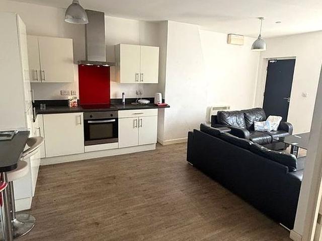Apartment for rent in Little Sheffield, South Yorkshire