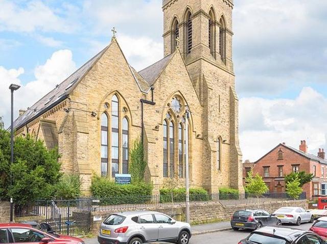 Apartment for rent in Lowfield, South Yorkshire