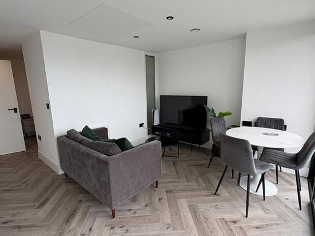 Apartment for rent in Devonshire, South Yorkshire