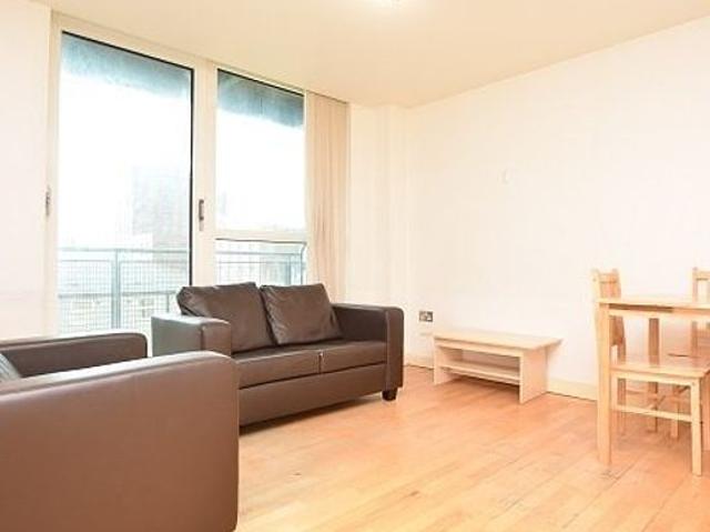 Apartment for rent in City Centre, South Yorkshire