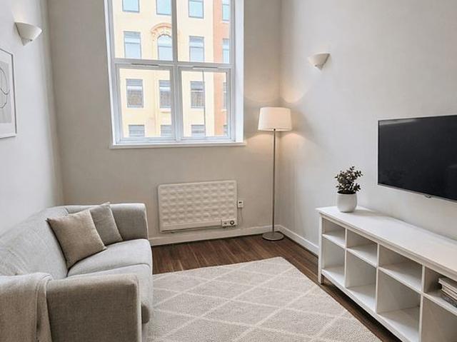 Apartment for rent in City Centre, South Yorkshire