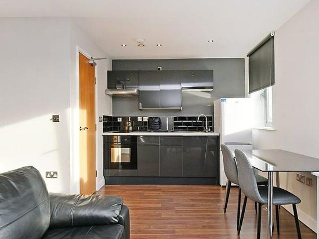Apartment for rent in Devonshire, South Yorkshire
