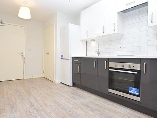 Apartment for rent in Neepsend, Kelham