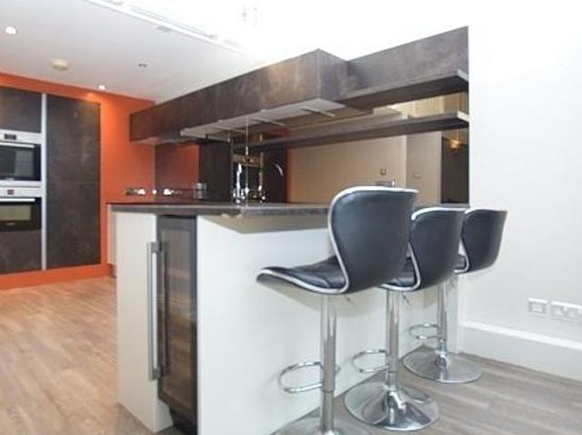 Apartment for rent in Saint George's, South Yorkshire