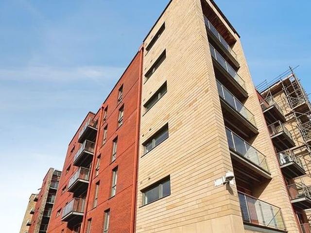 Apartment for rent in Little Sheffield, Sheffield