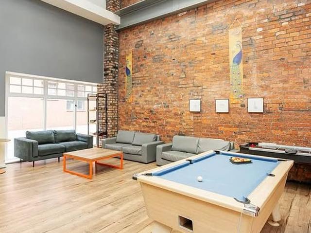 Apartment for rent in Neepsend, South Yorkshire