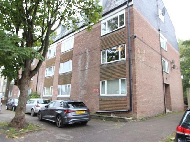 Apartment for rent in South Yorkshire