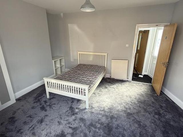 Apartment for rent in Sharrow Vale, South Yorkshire