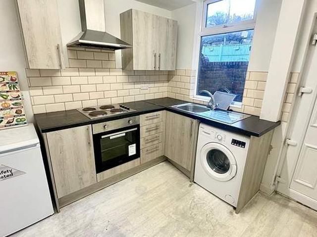 Apartment for rent in Banner Cross, Ecclesall