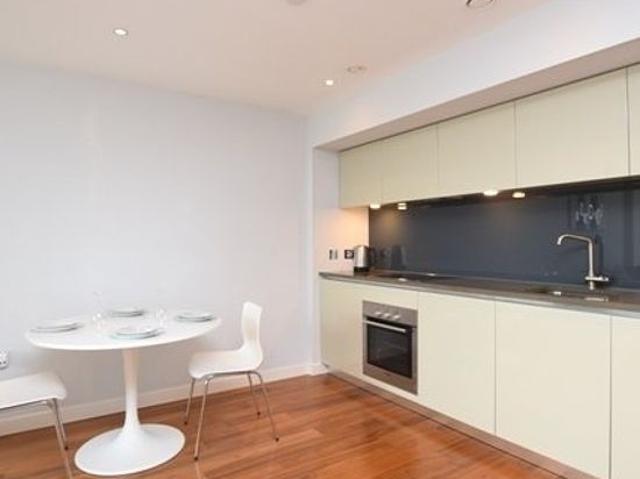 Apartment for rent in City Centre, South Yorkshire
