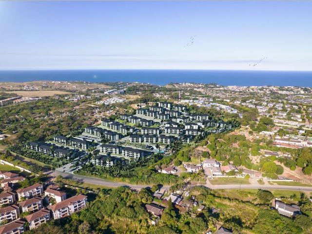 Flat for sale in Ballito