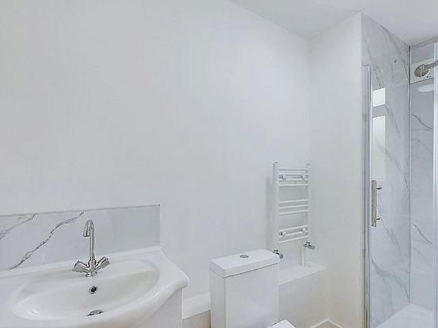 Apartment for rent in Blendon, Greater London