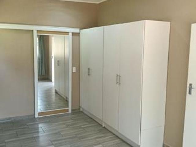 Flat for rent in Pretoria, City of Tshwane Metropolitan Municipality