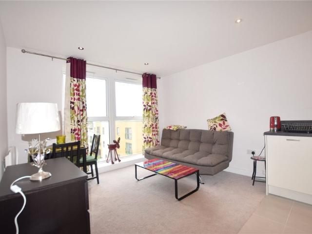 Apartment for rent in Whitley, Reading