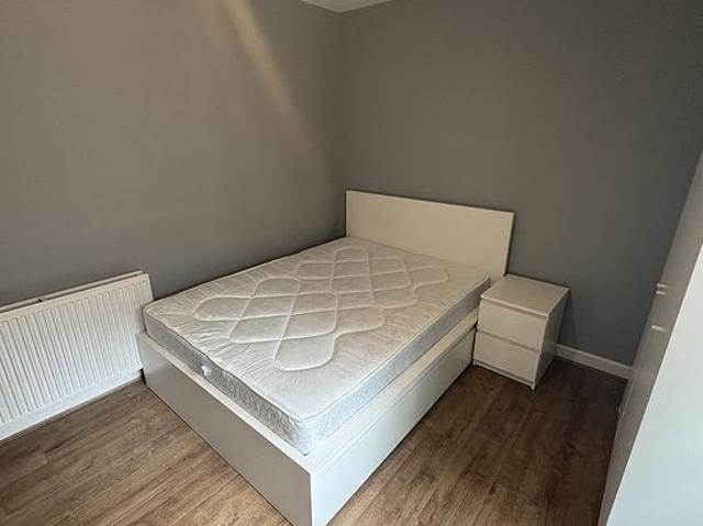 Apartment for rent in Bearwood, West Midlands
