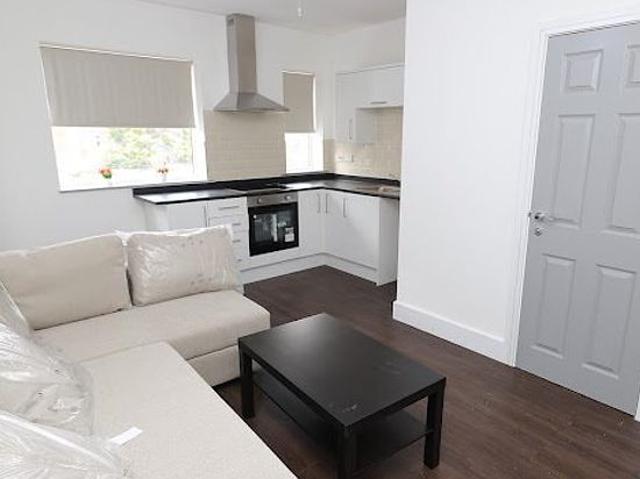 Apartment for rent in Warley Wigorn, Sandwell