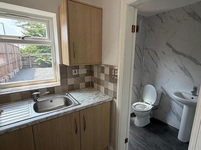 Apartment for rent in Smethwick, West Midlands