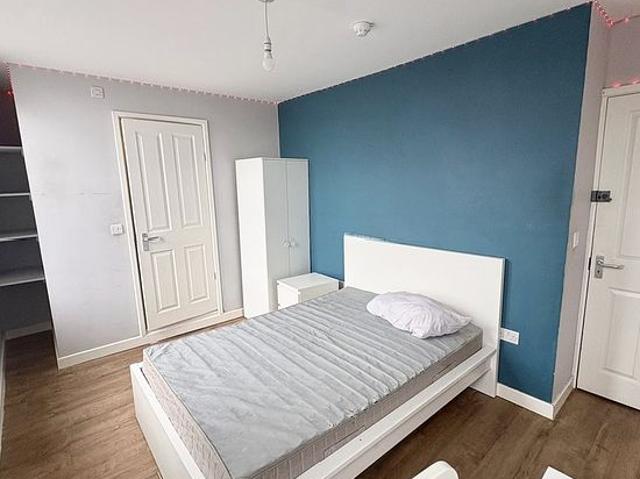 Apartment for rent in Warley Wigorn, Sandwell
