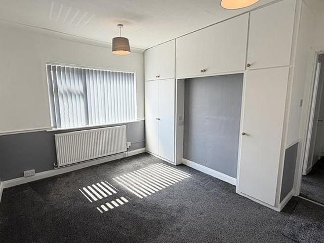 Apartment for rent in Olton, West Midlands
