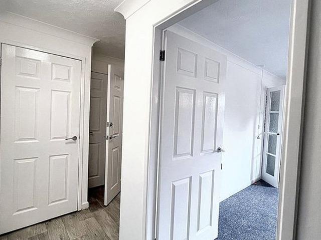 Apartment for rent in Sheldon, Birmingham