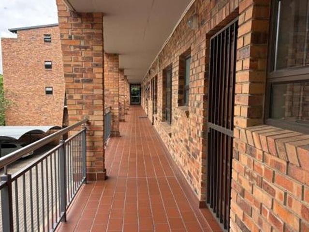Flat for rent in Mbombela (Nelspruit), Mbombela