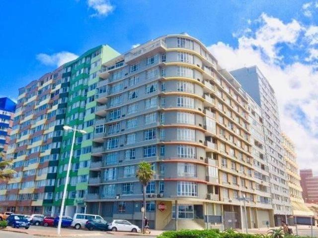 Apartment for rent in Seaview, Kwazulu-natal