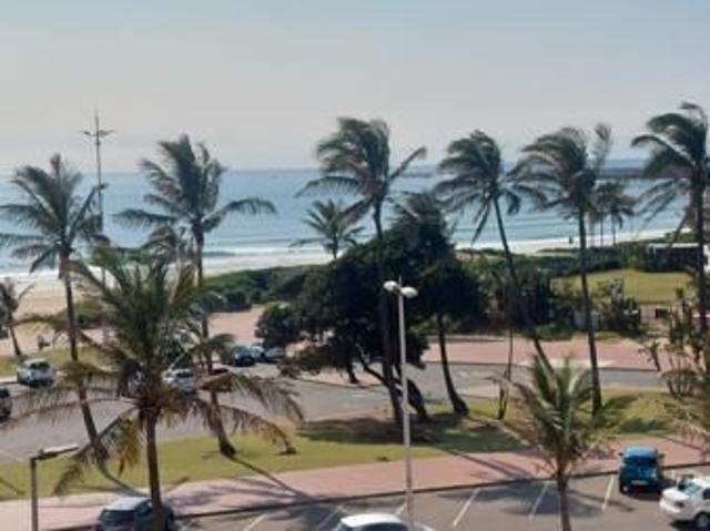 Apartment for rent in Seaview, Kwazulu-natal